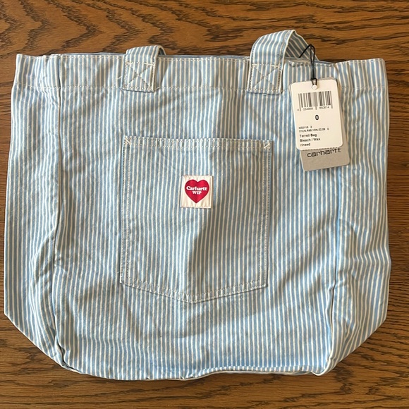 NWT Carhartt WIP Terrell Bag - Picture 3 of 9